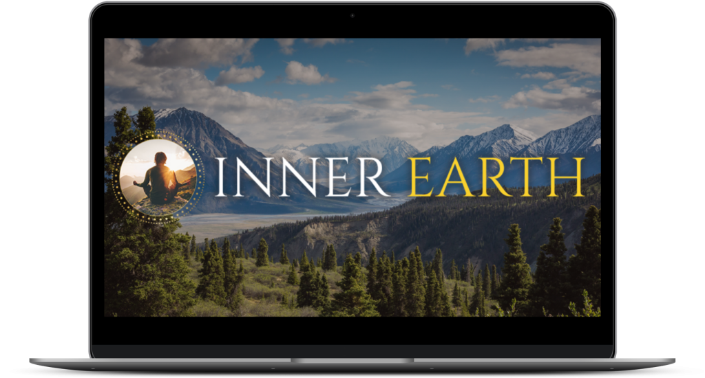The Inner Earth life journey program