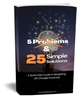 3DCOVER 5 problems & 25 solutions v1