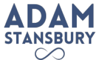 Adam Stansbury Logo