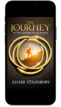 The ebook of The Journey to the centre of your Soul